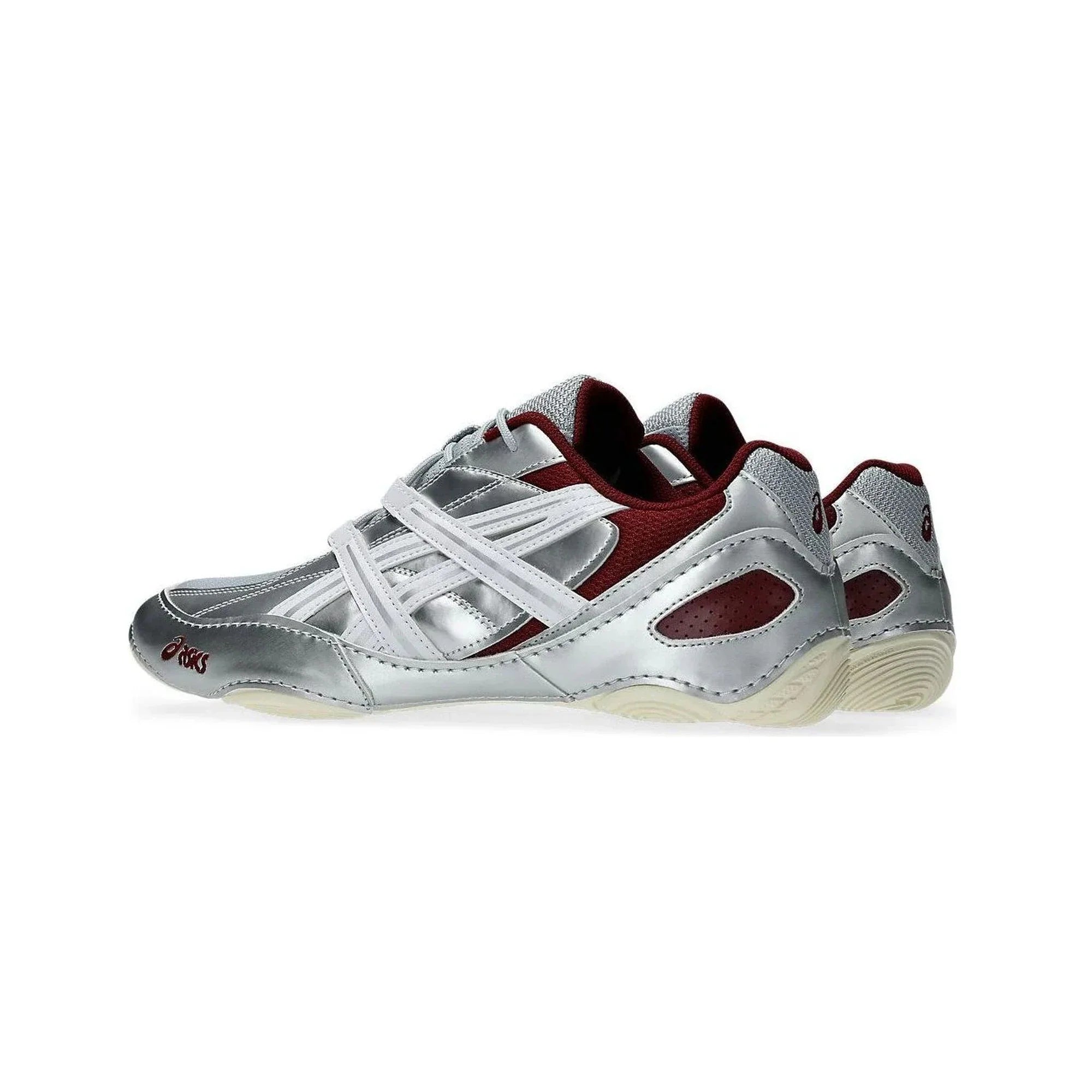 ASICS Hypersync 'Piedmont Grey Pure Silver' (2026)
