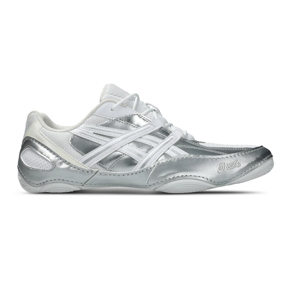 ASICS Hypersync 'White Pure Silver'