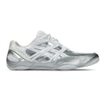 ASICS Hypersync 'White Pure Silver'