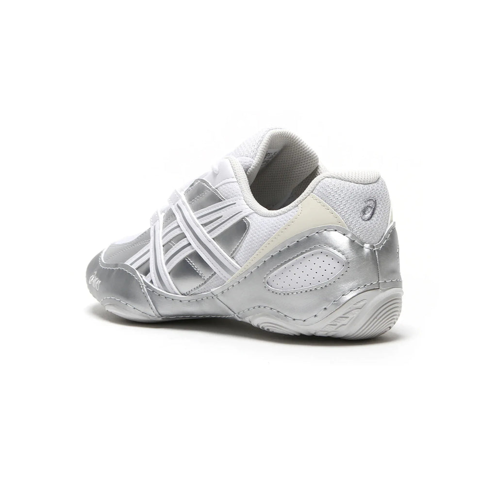 ASICS Hypersync 'White Pure Silver'
