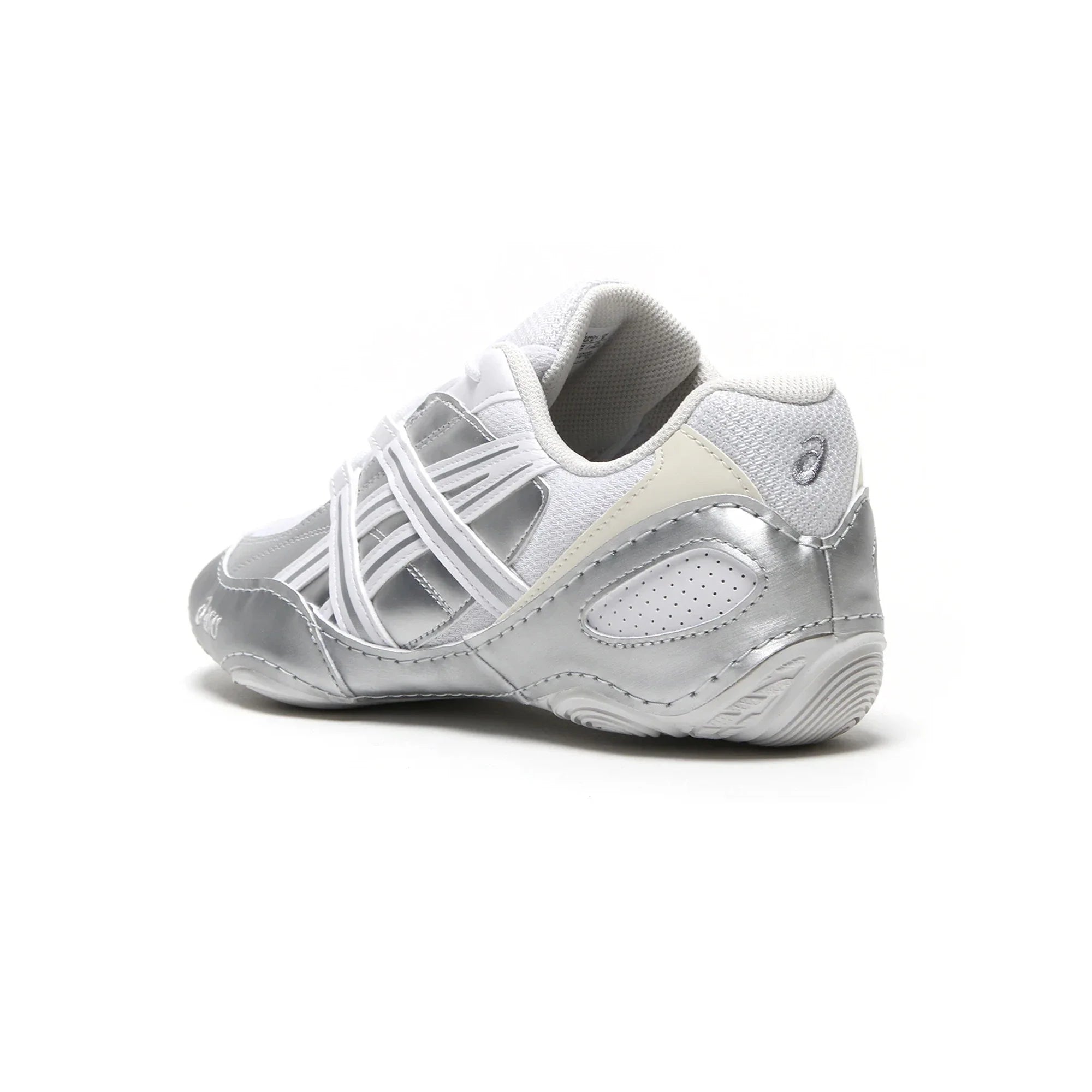 ASICS Hypersync 'White Pure Silver'
