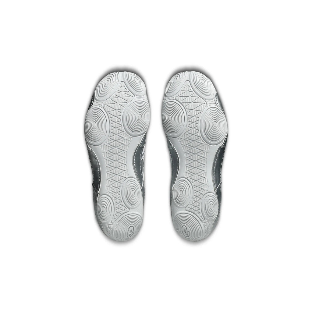 ASICS Hypersync 'White Pure Silver'