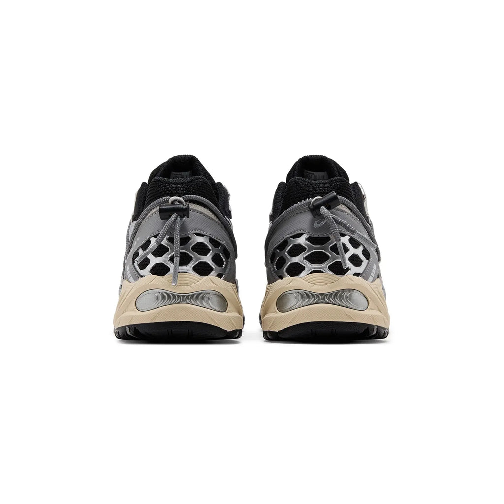 ASICS Kahana TR V2 'Black Silver' (2022)