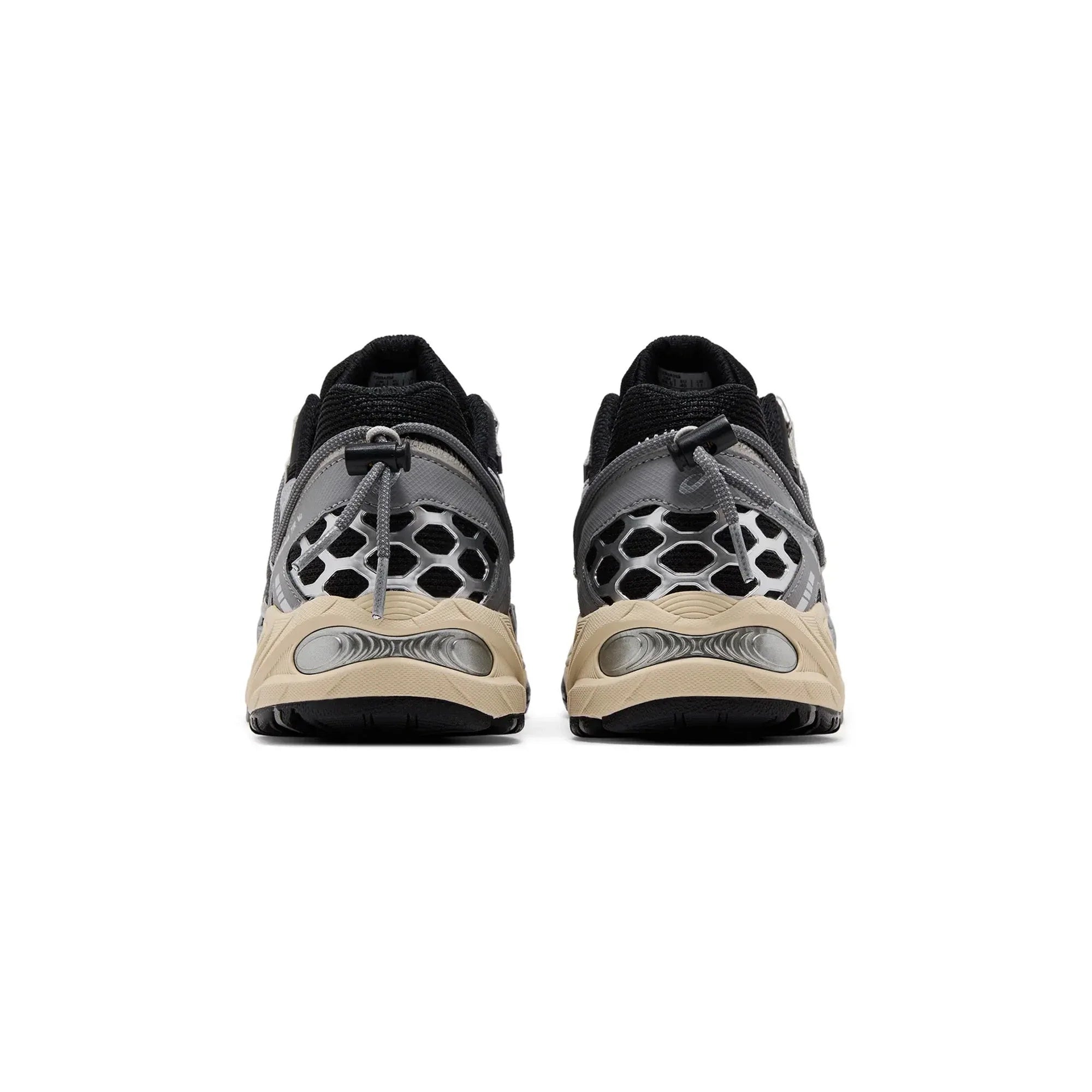 ASICS Kahana TR V2 'Black Silver' (2022)