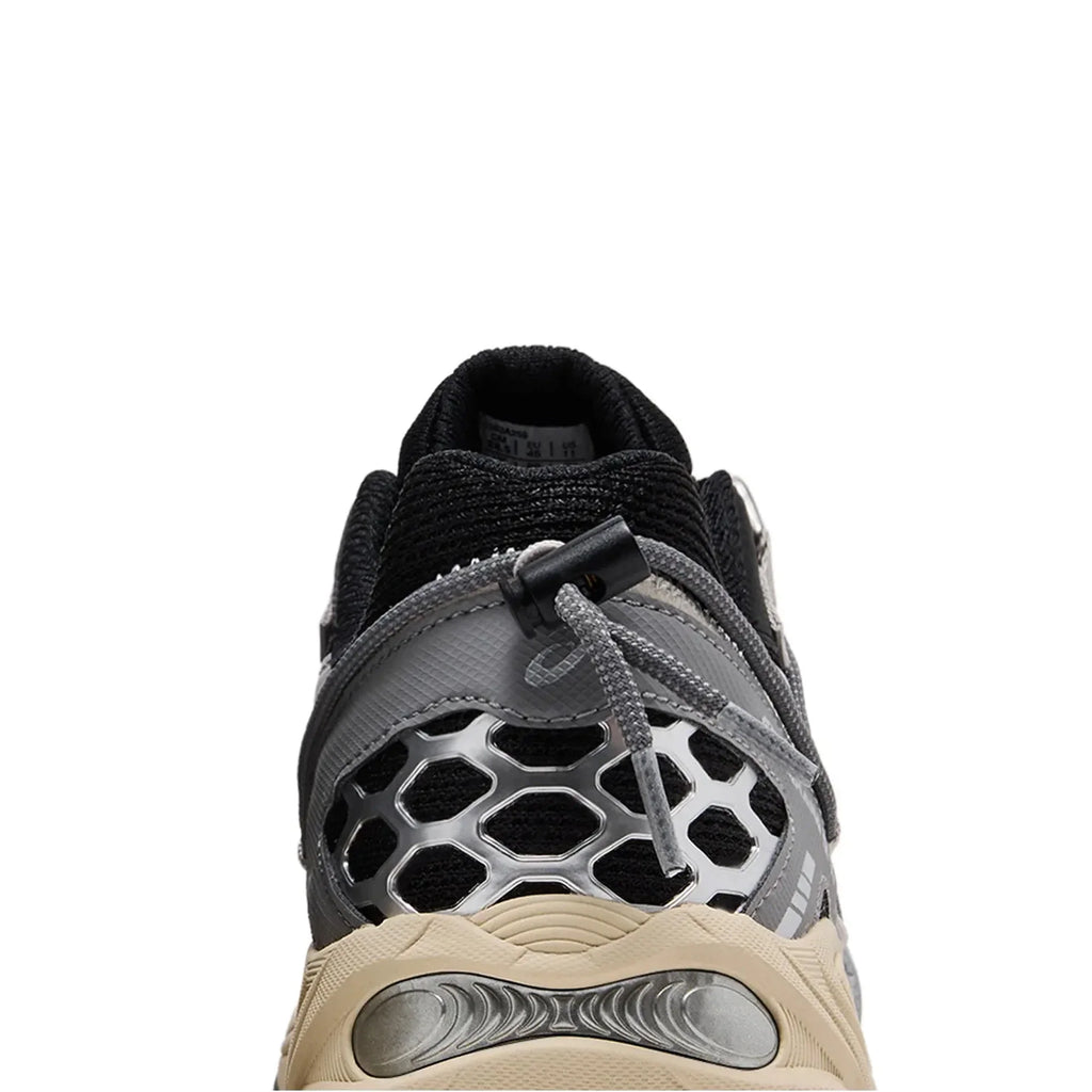 ASICS Kahana TR V2 'Black Silver' (2022)