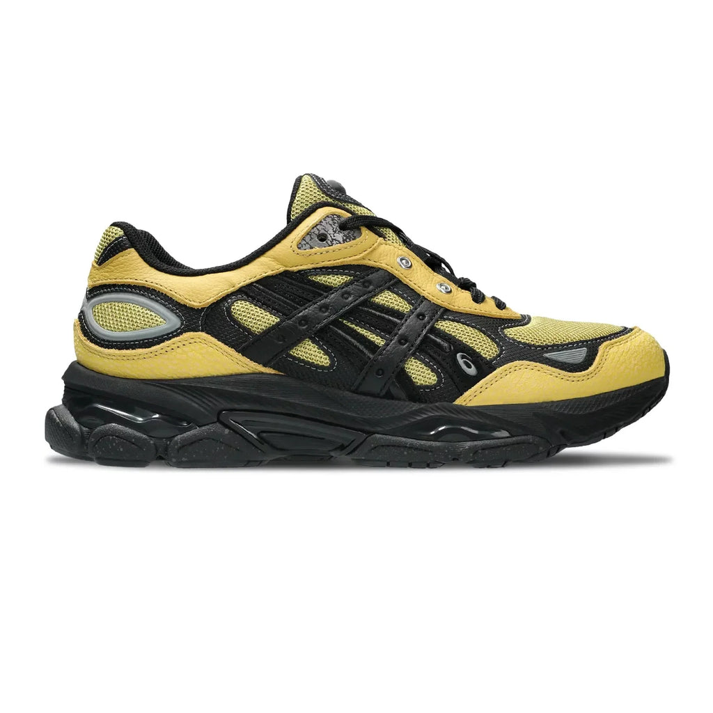 ASICS x SSHS HAL Studios Gel-NYC 2.0 'Yellow' (2026)