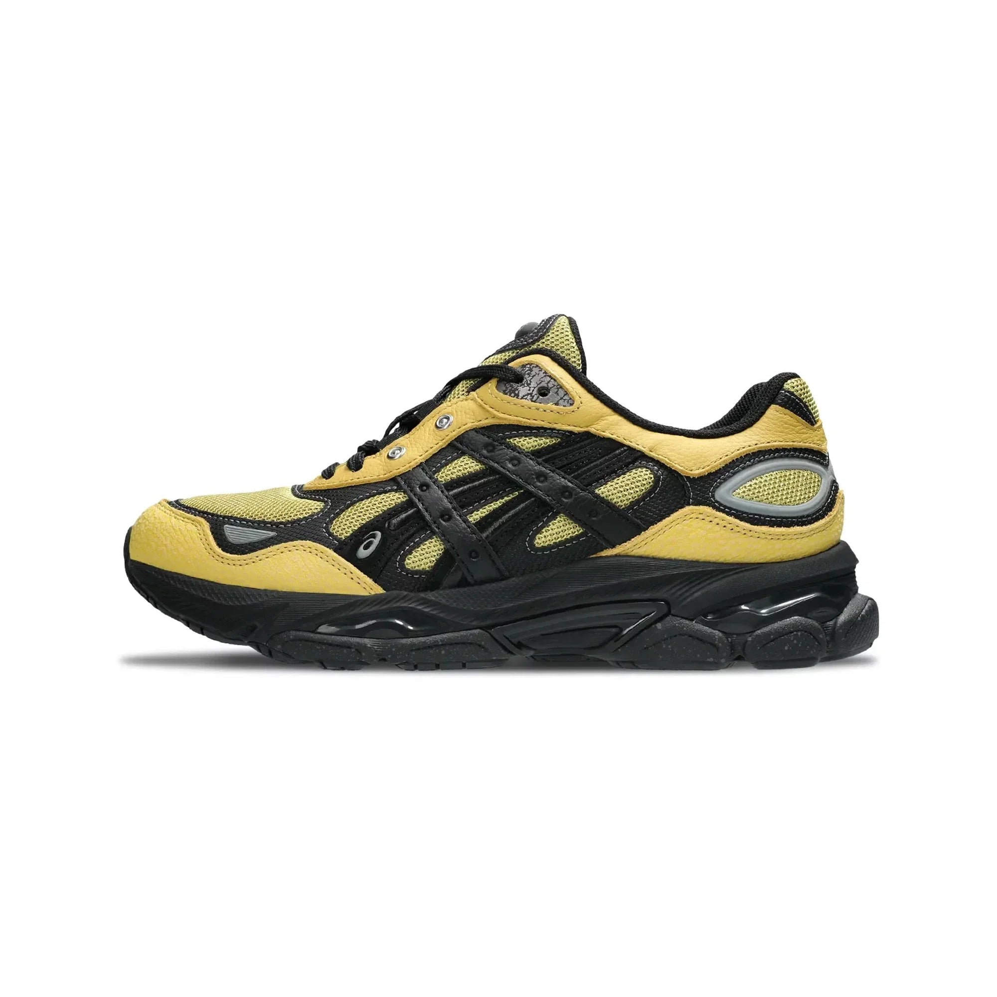 ASICS x SSHS HAL Studios Gel-NYC 2.0 'Yellow' (2026)