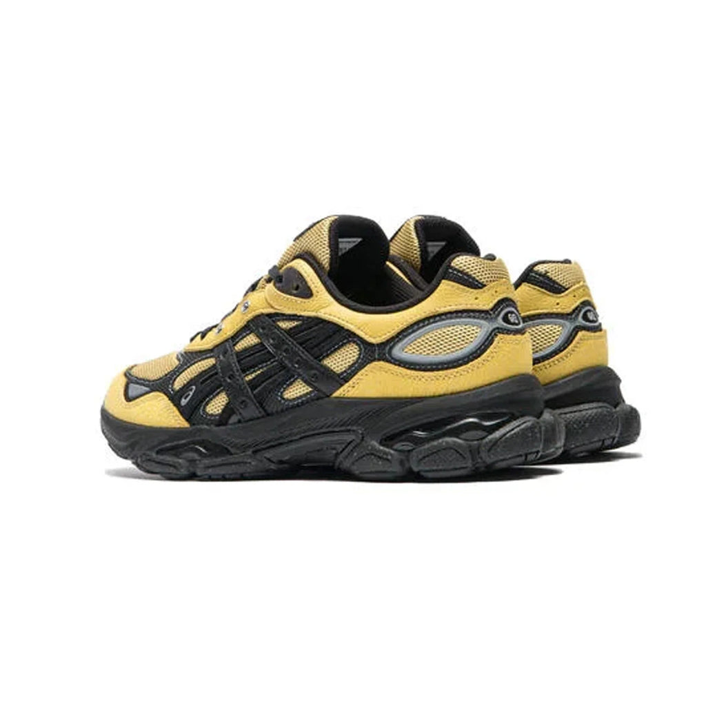 ASICS x SSHS HAL Studios Gel-NYC 2.0 'Yellow' (2026)