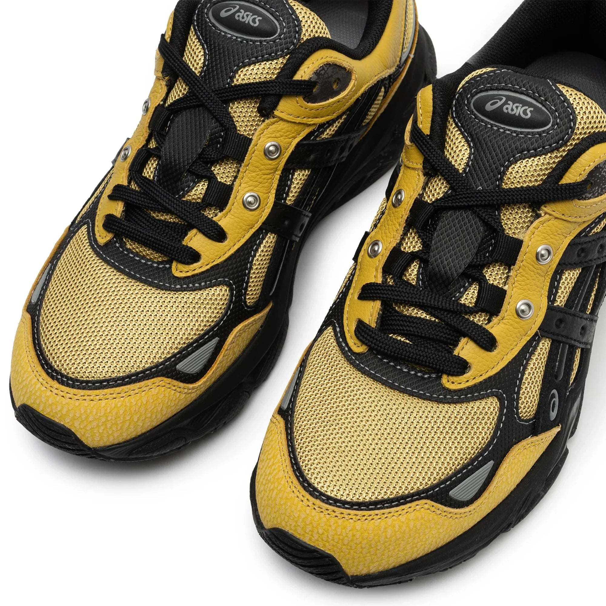 ASICS x SSHS HAL Studios Gel-NYC 2.0 'Yellow' (2026)