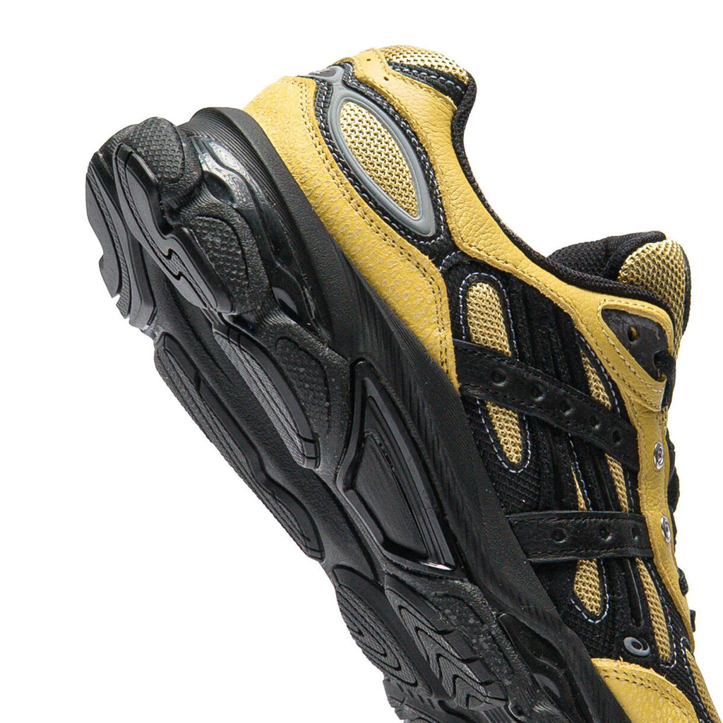 ASICS x SSHS HAL Studios Gel-NYC 2.0 'Yellow' (2026)