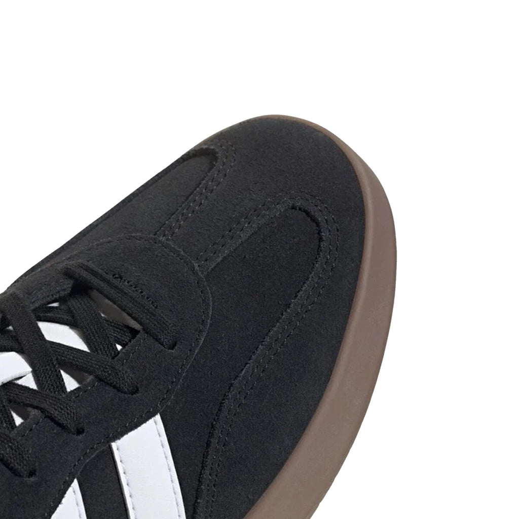 Adidas Barreda 'Core Black Cloud White Gum' (2025)