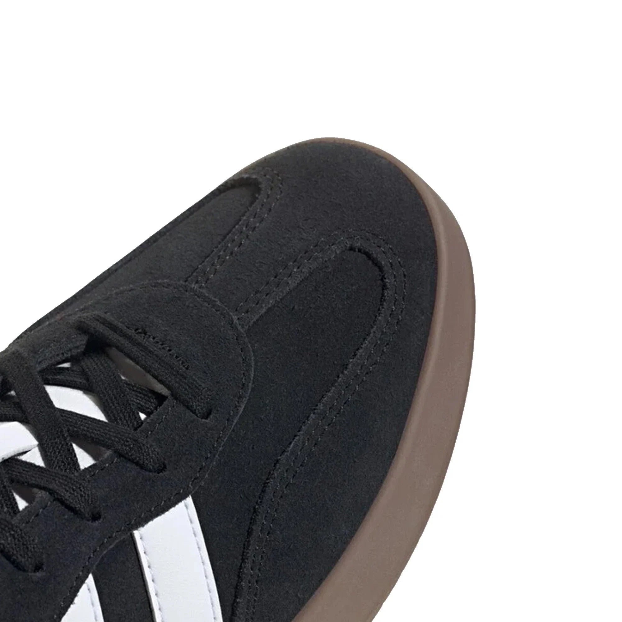 Adidas Barreda 'Core Black Cloud White Gum' (2025)