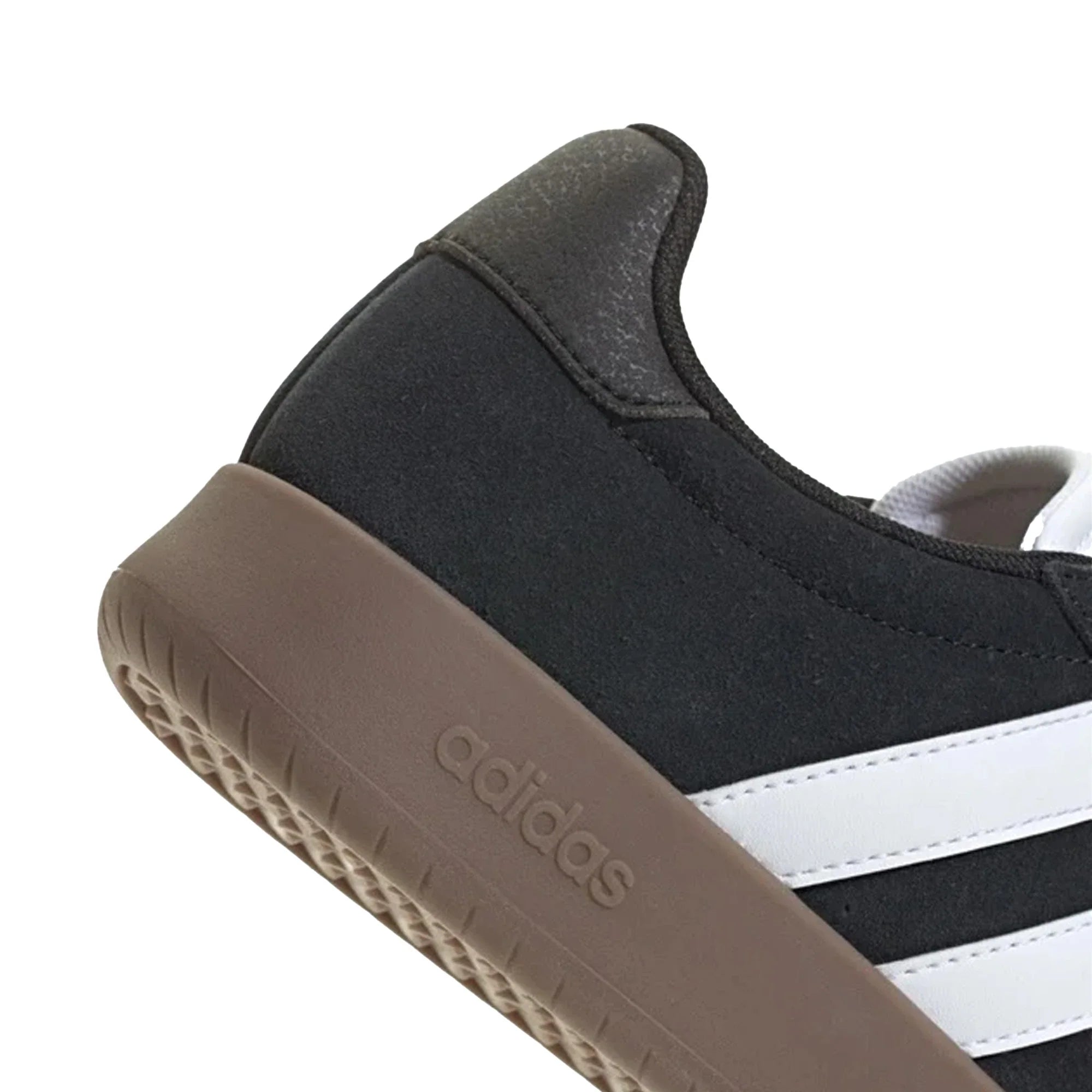 Adidas Barreda 'Core Black Cloud White Gum' (2025)