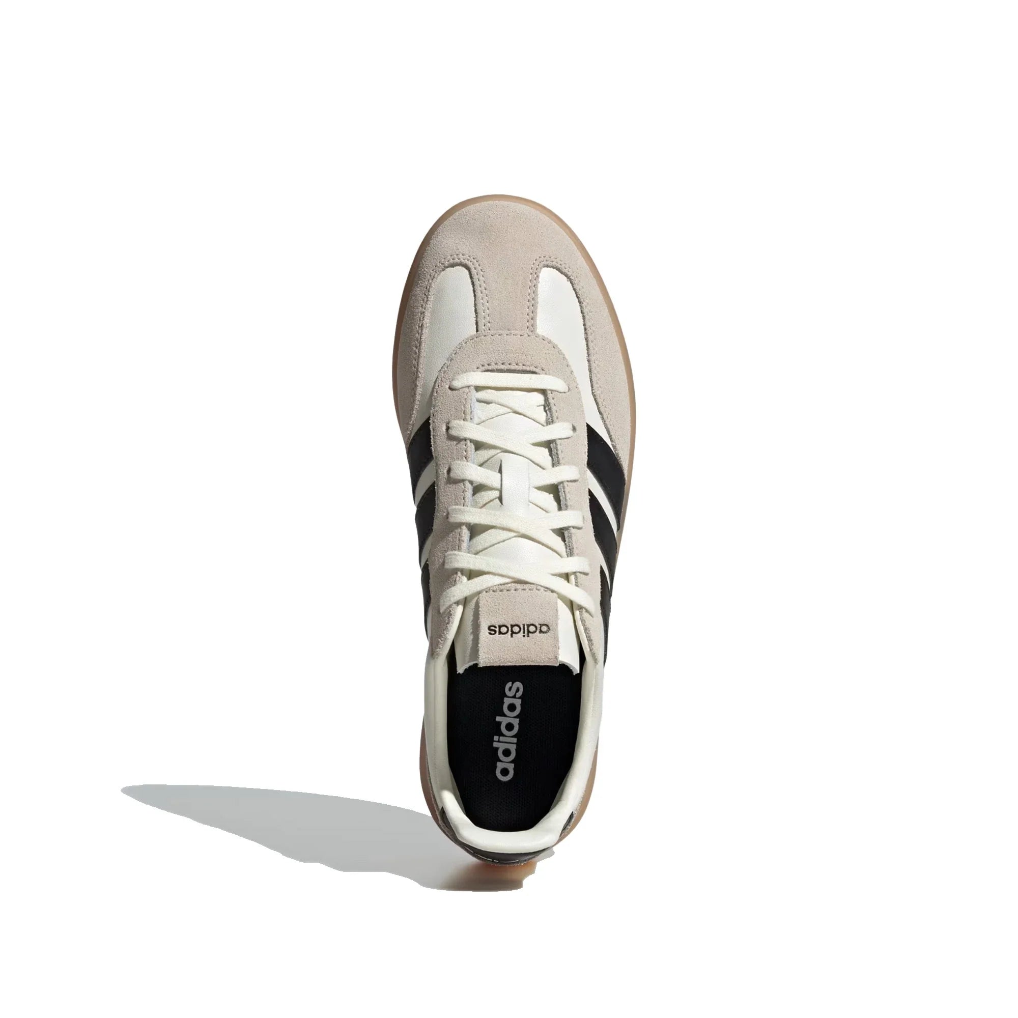 Adidas Barreda Decode 'Off White Core Black Gum' (2025)