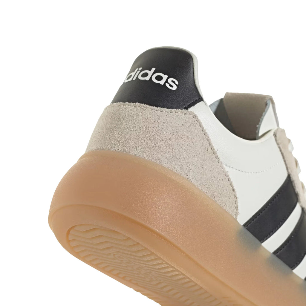 Adidas Barreda Decode 'Off White Core Black Gum' (2025)