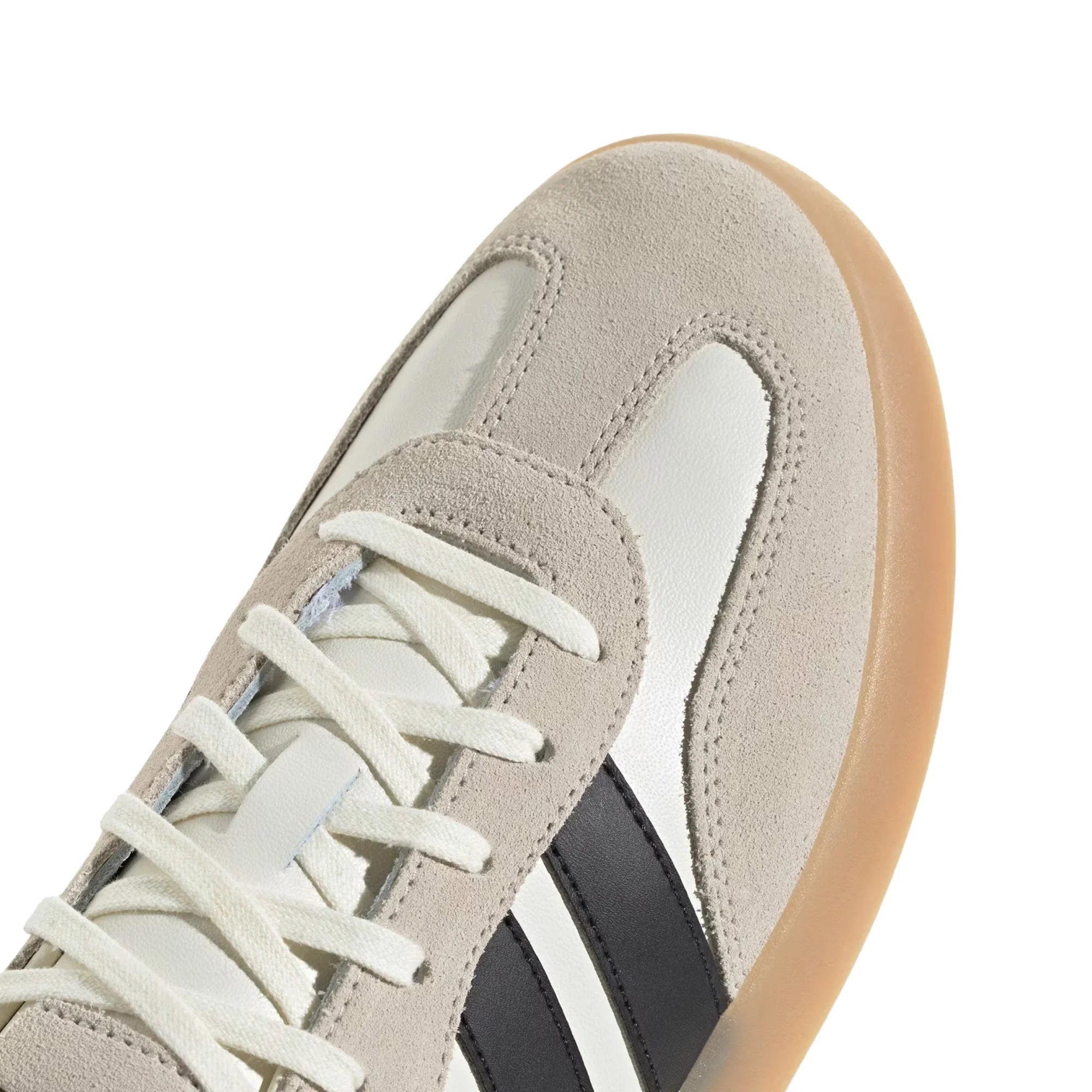 Adidas Barreda Decode 'Off White Core Black Gum' (2025)