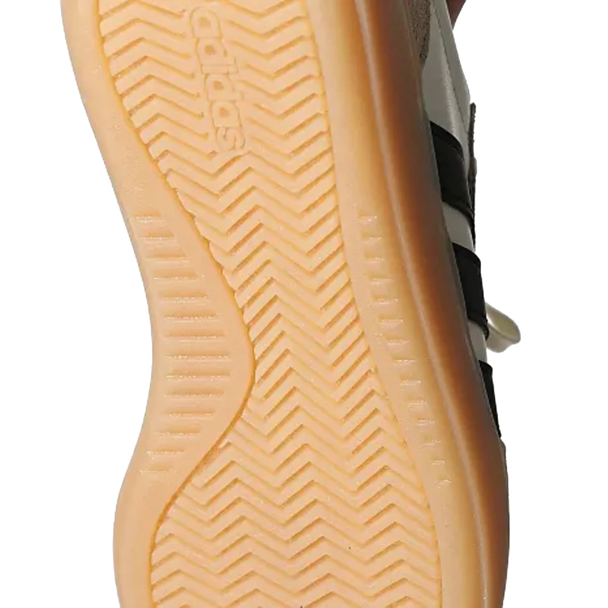 Adidas Barreda Decode 'Off White Core Black Gum' (2025)