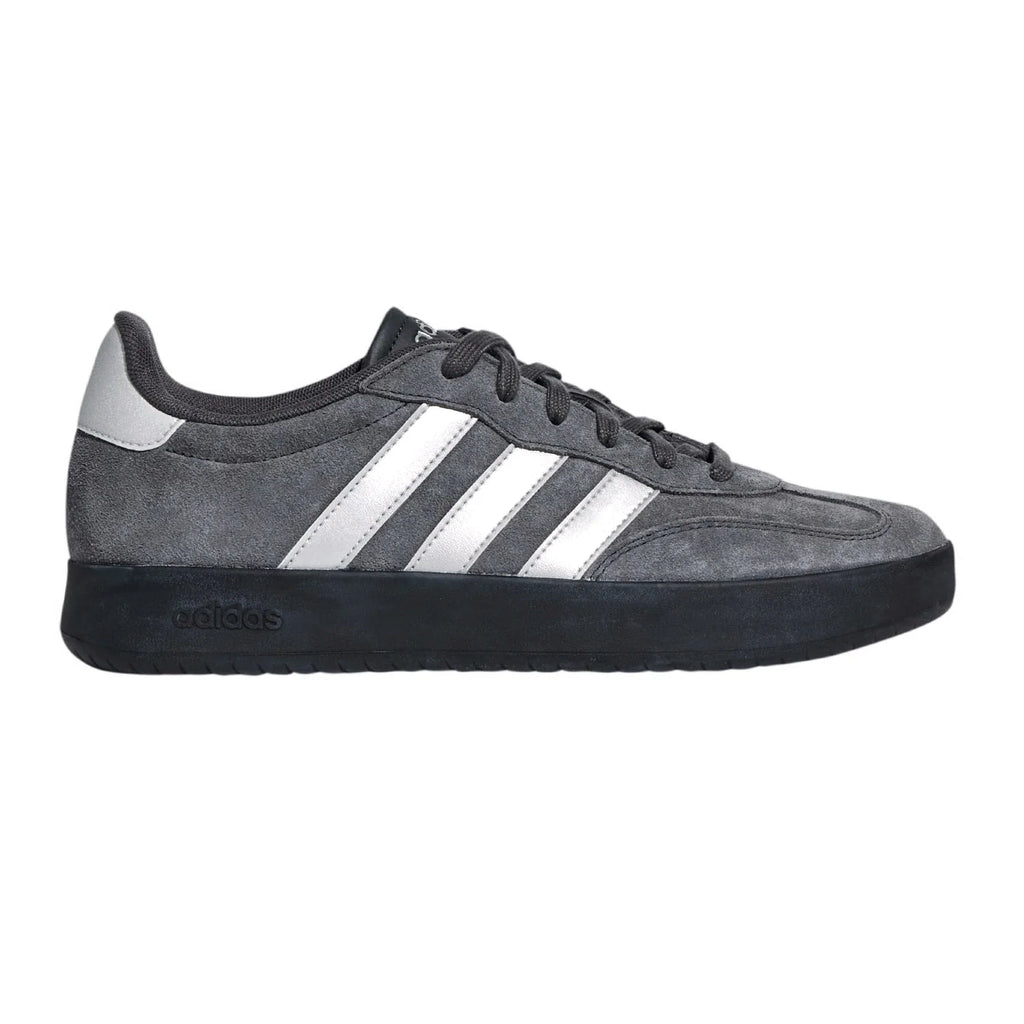 Adidas Barreda 'Grey Charcoal' (2025)