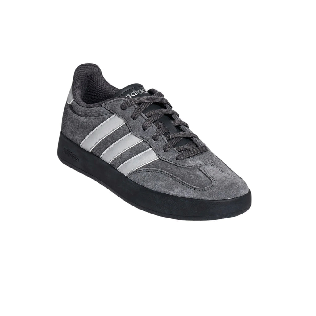 Adidas Barreda 'Grey Charcoal' (2025)
