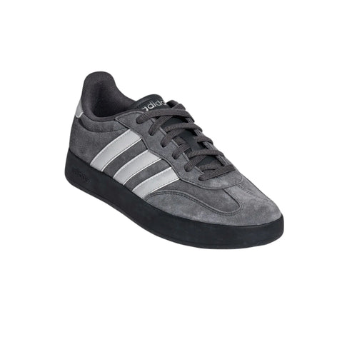 Adidas Barreda 'Grey Charcoal' (2025)
