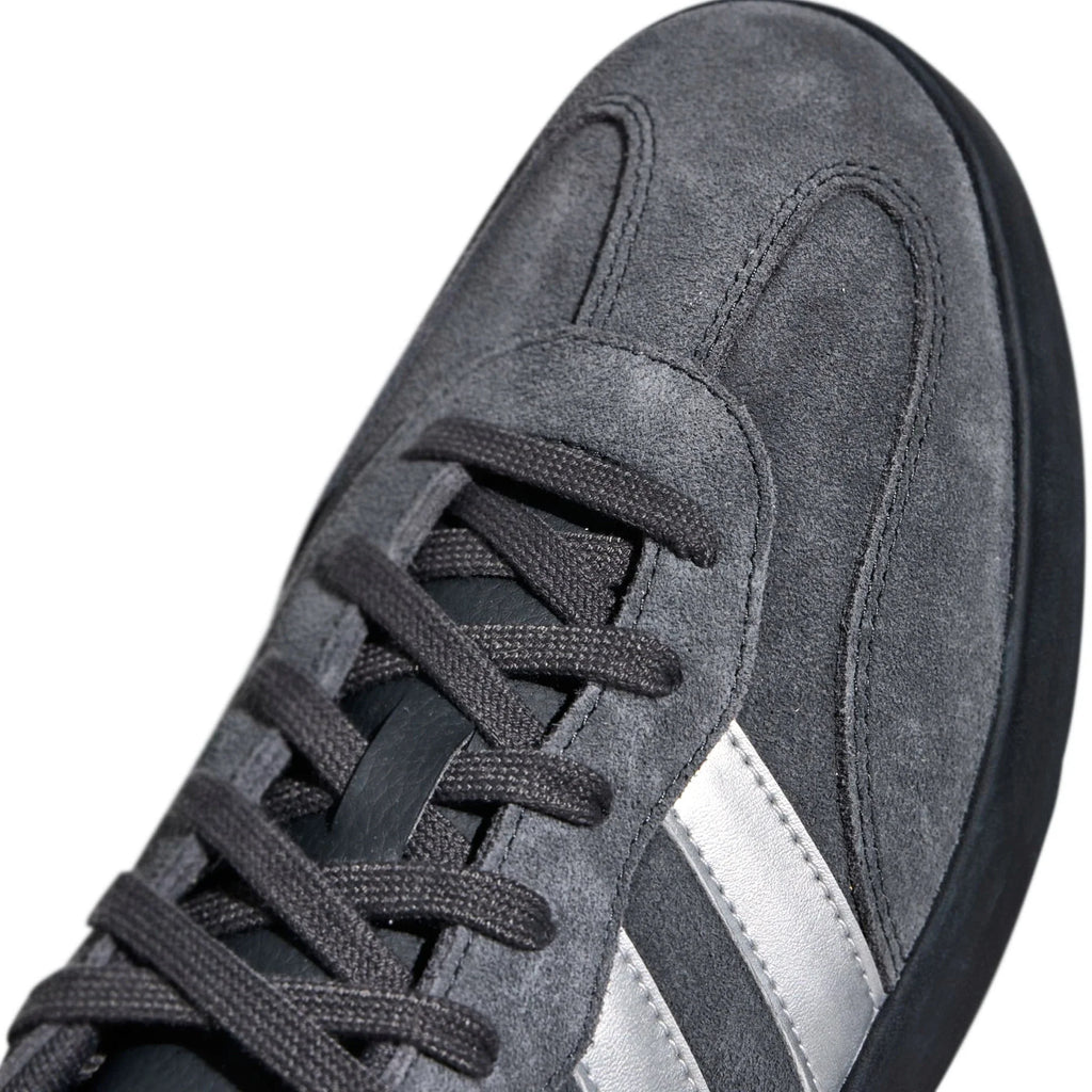 Adidas Barreda 'Grey Charcoal' (2025)
