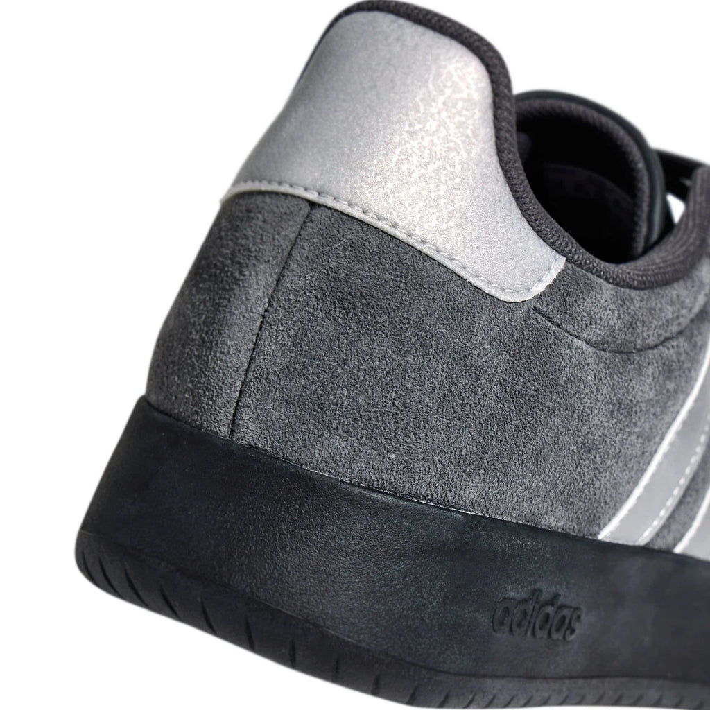Adidas Barreda 'Grey Charcoal' (2025)