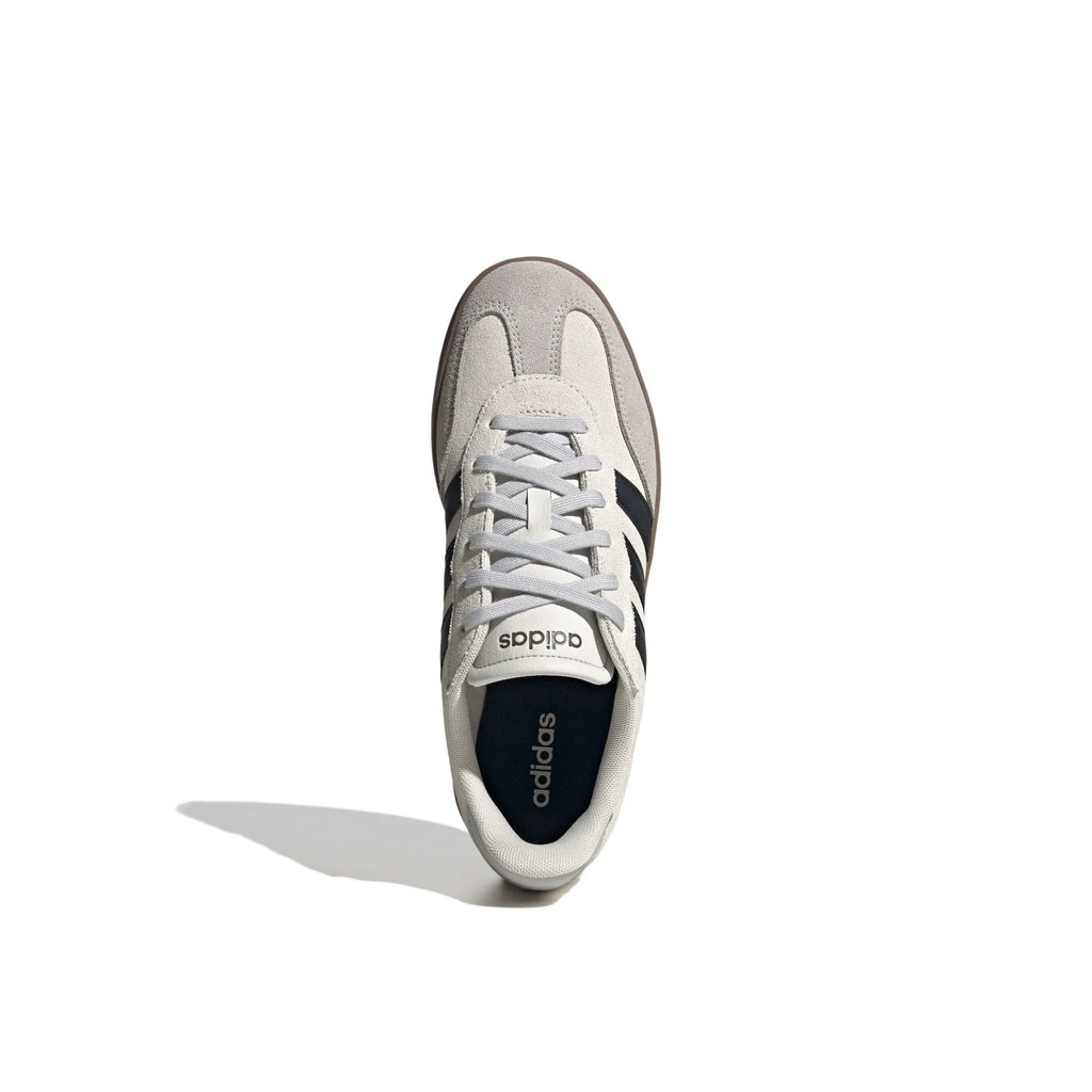 Adidas Barreda 'Grey One Core Black Gum' (2025)