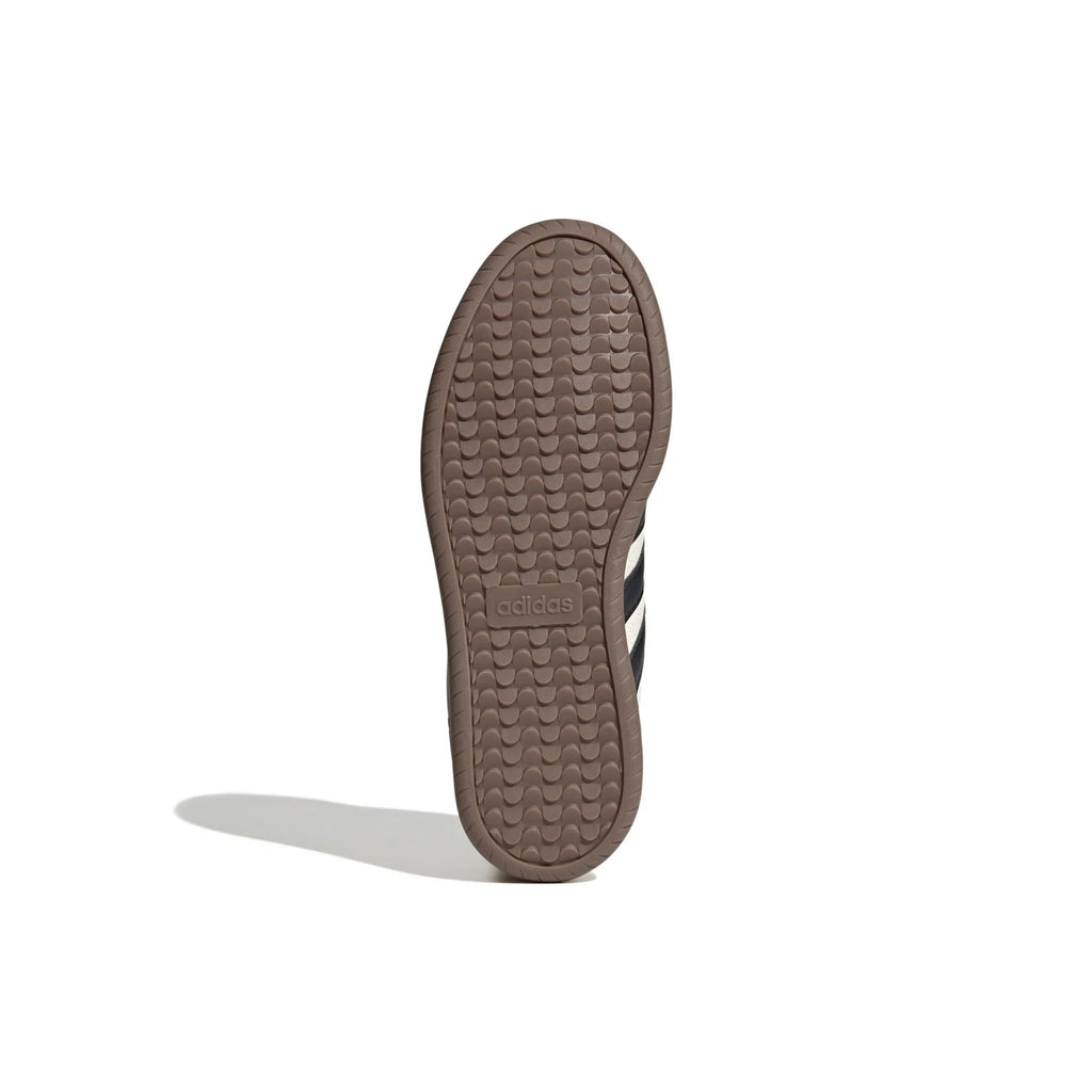 Adidas Barreda 'Grey One Core Black Gum' (2025)