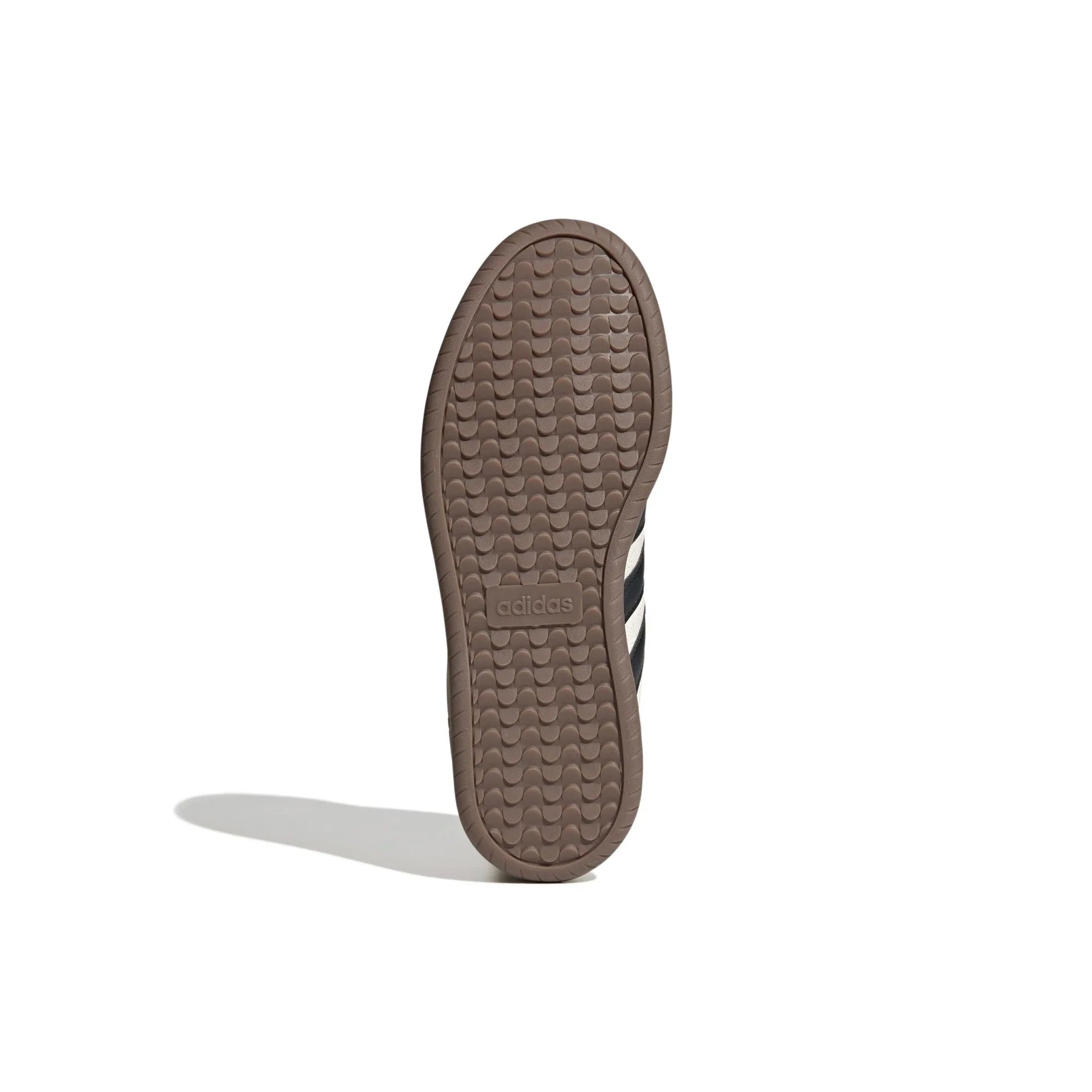 Adidas Barreda 'Grey One Core Black Gum' (2025)