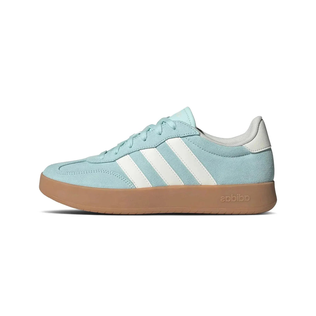 Adidas Barreda 'Halo Mint Off White Gum' (2025)