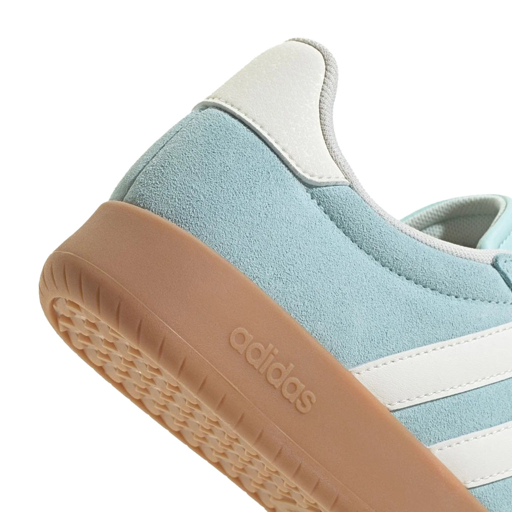 Adidas Barreda 'Halo Mint Off White Gum' (2025)