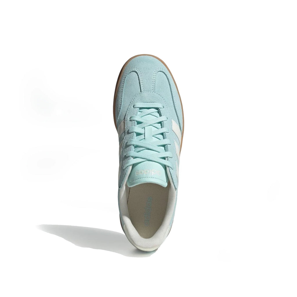 Adidas Barreda 'Halo Mint Off White Gum' (2025)