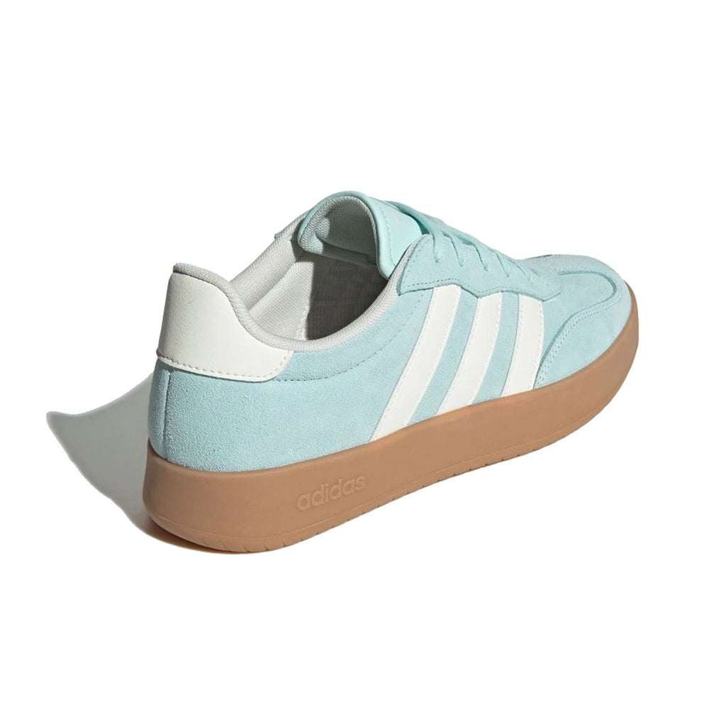 Adidas Barreda 'Halo Mint Off White Gum' (2025)