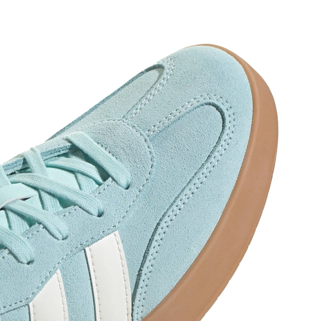 Adidas Barreda 'Halo Mint Off White Gum' (2025)