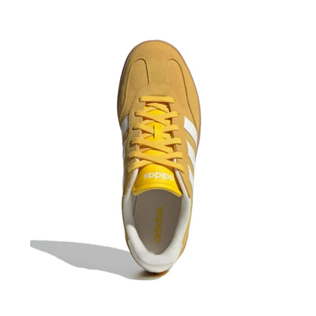 Adidas Barreda 'Utility Yellow Off White Gum' (2025)