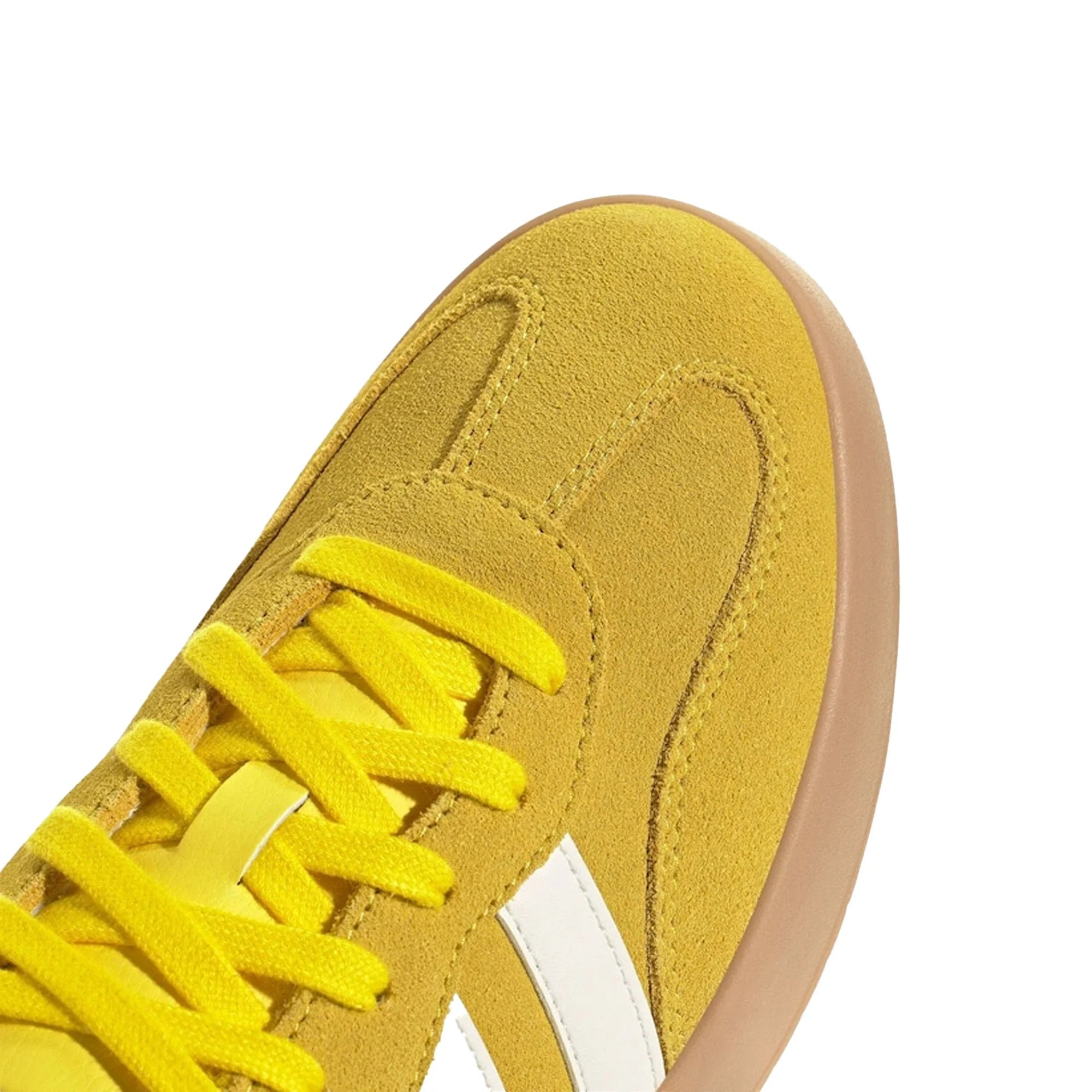 Adidas Barreda 'Utility Yellow Off White Gum' (2025)