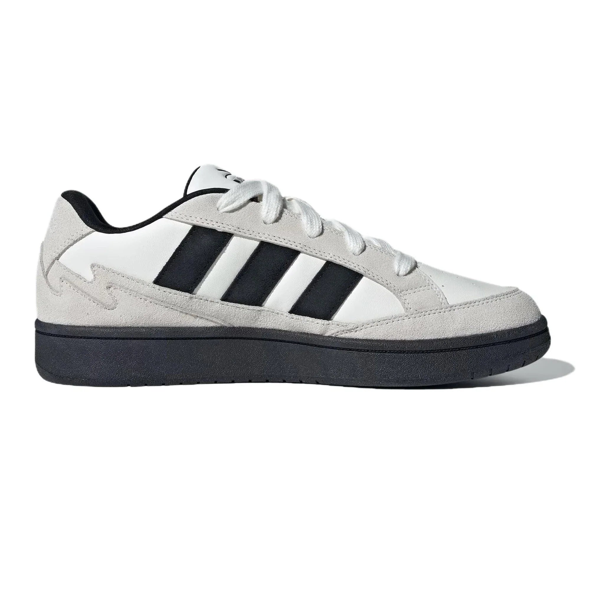 Adidas Card ADV 'Grey Core Black' (2024)