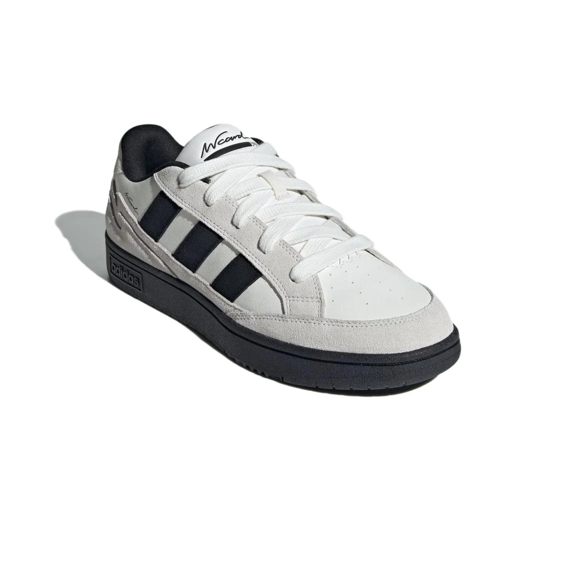 Adidas Card ADV 'Grey Core Black' (2024)
