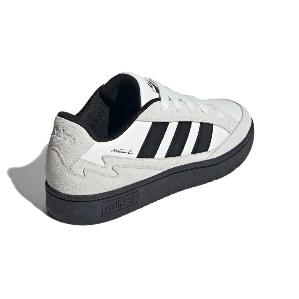 Adidas Card ADV 'Grey Core Black' (2024)