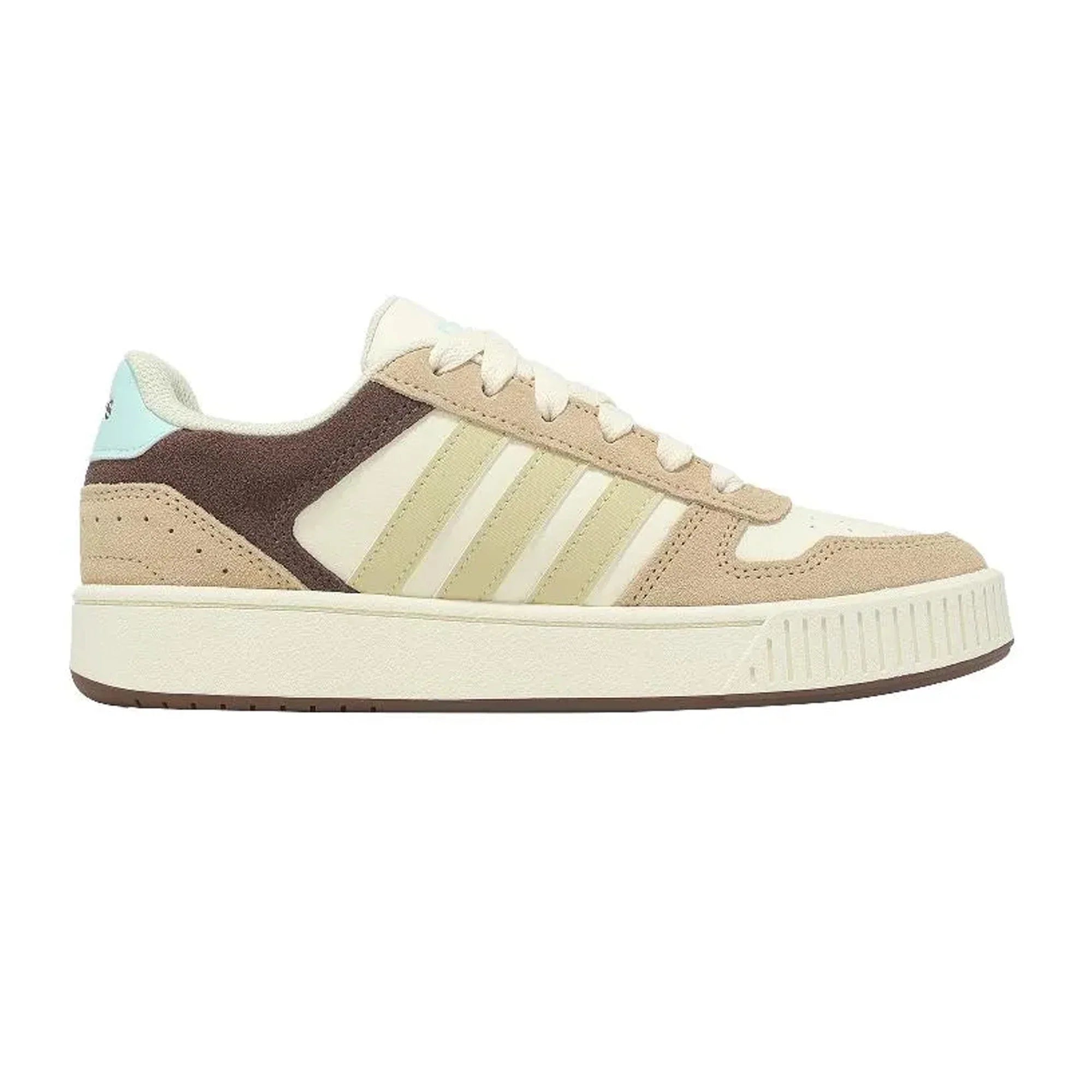 Adidas D-Pad Classic 'Beige Brown' (2025)