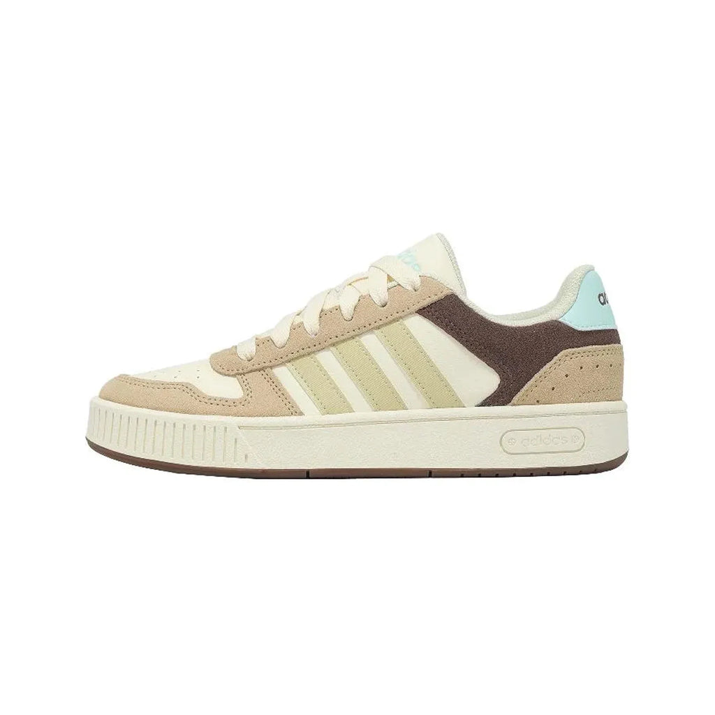 Adidas D-Pad Classic 'Beige Brown' (2025)