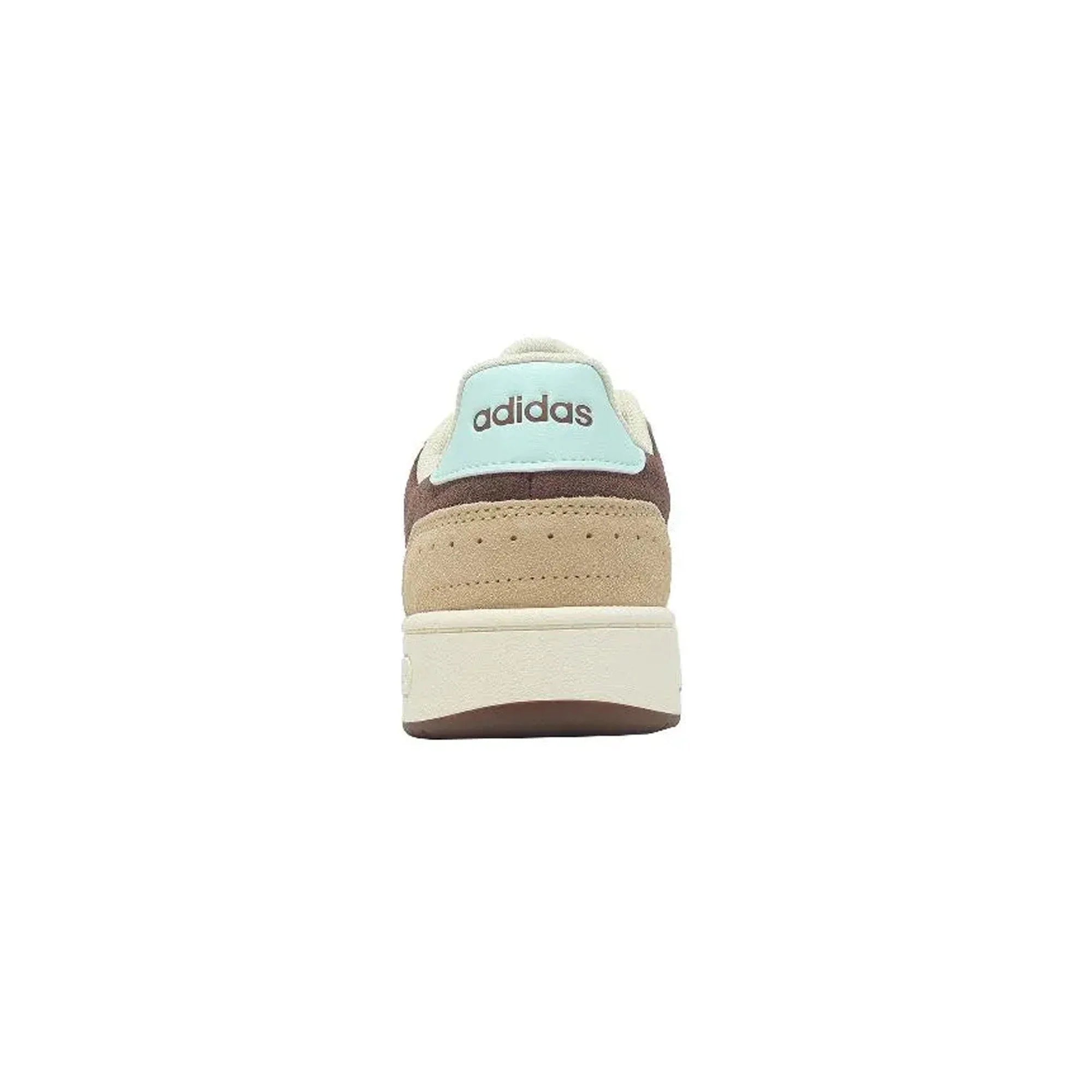 Adidas D-Pad Classic 'Beige Brown' (2025)