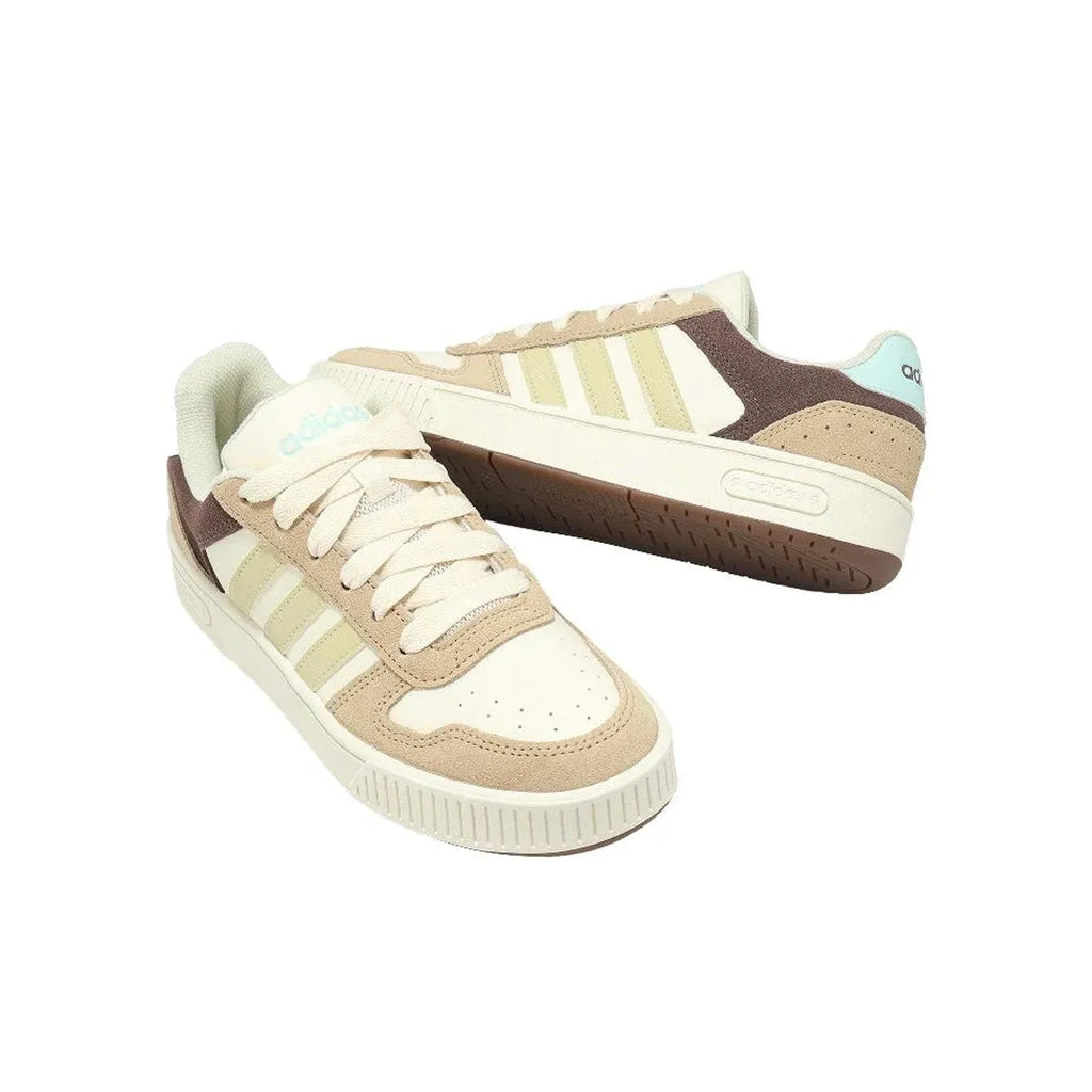 Adidas D-Pad Classic 'Beige Brown' (2025)