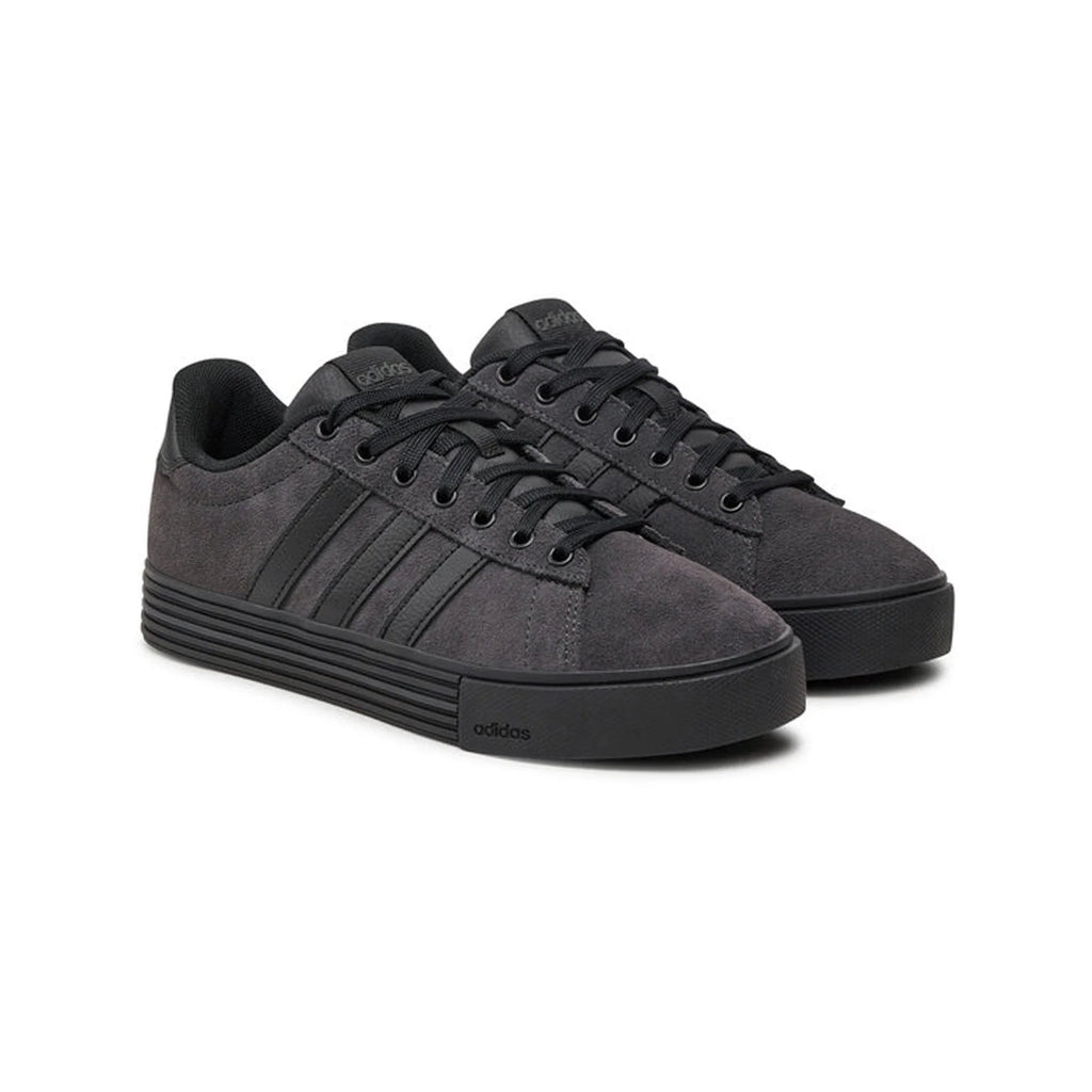 Adidas Daily 4.0 'Core Black Carbon'