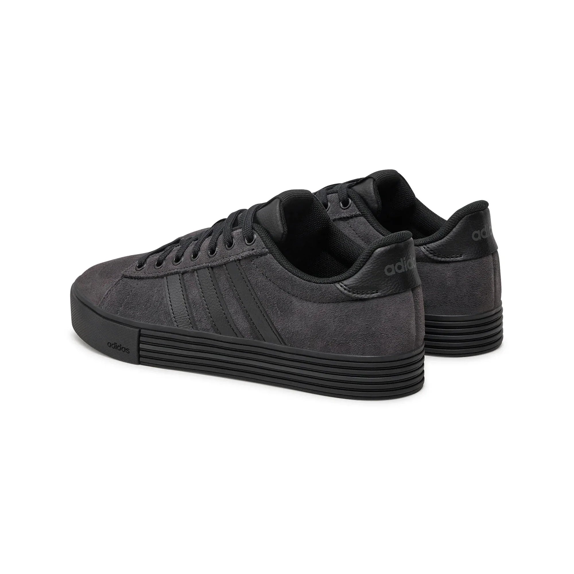 Adidas Daily 4.0 'Core Black Carbon'
