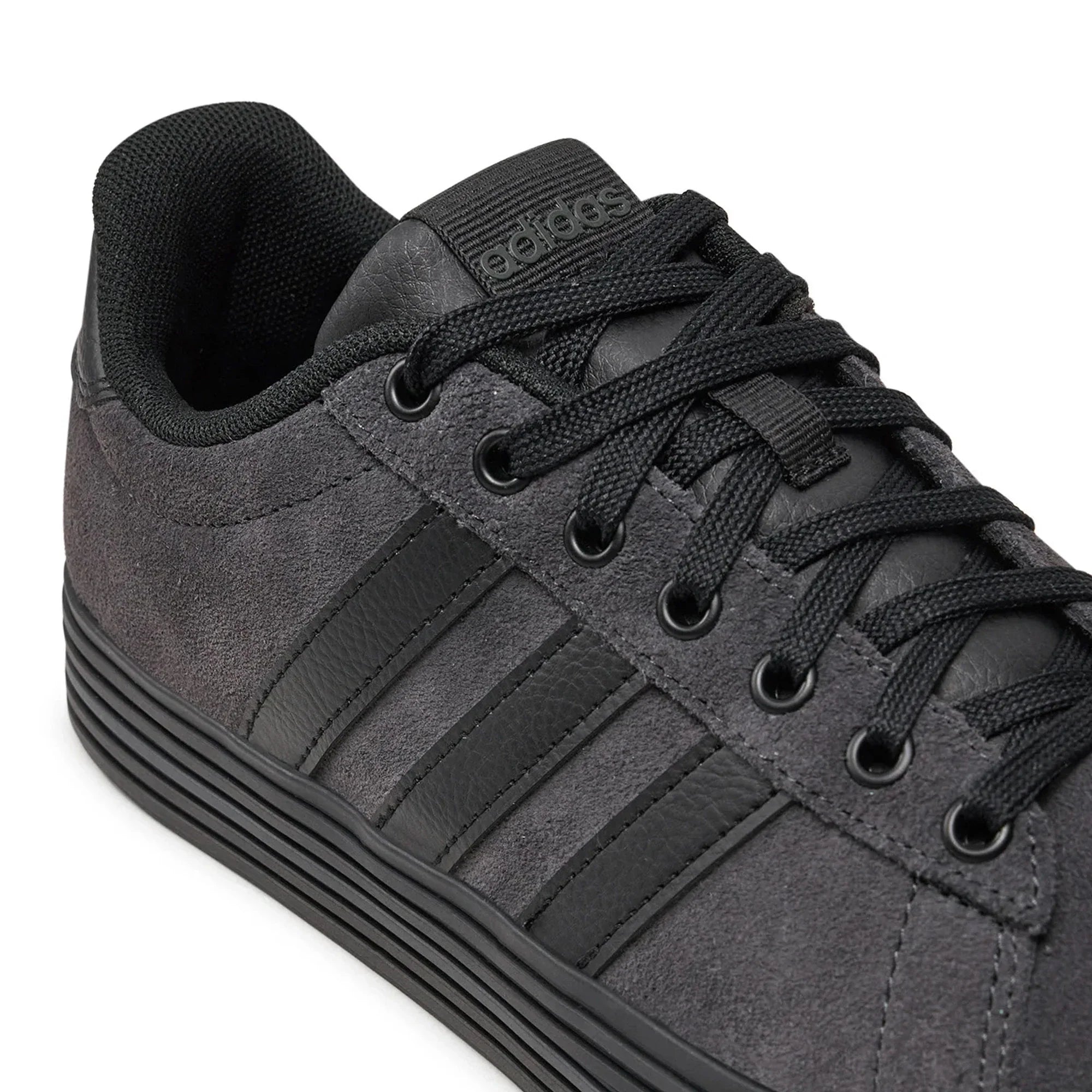 Adidas Daily 4.0 'Core Black Carbon'
