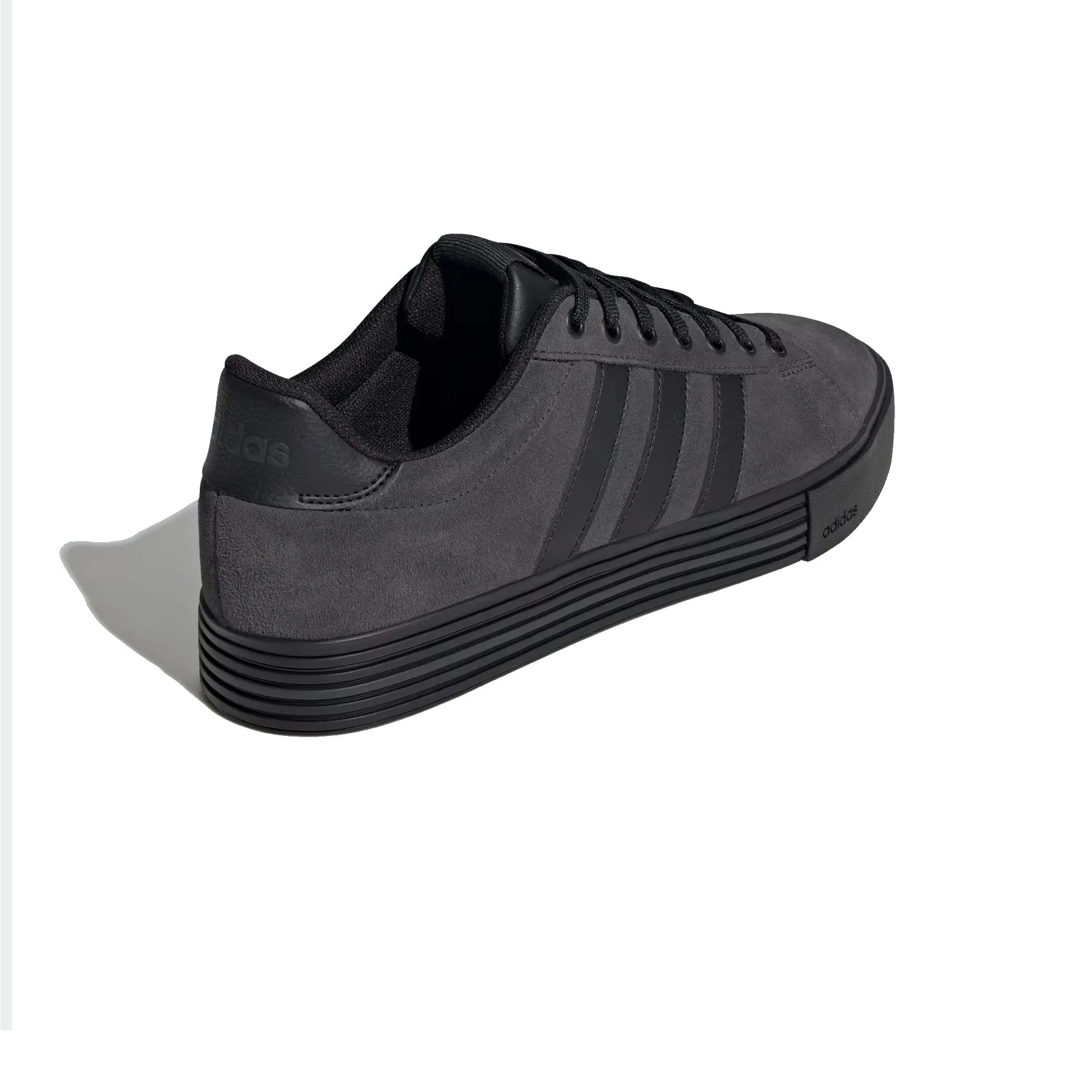 Adidas Daily 4.0 'Core Black Carbon'