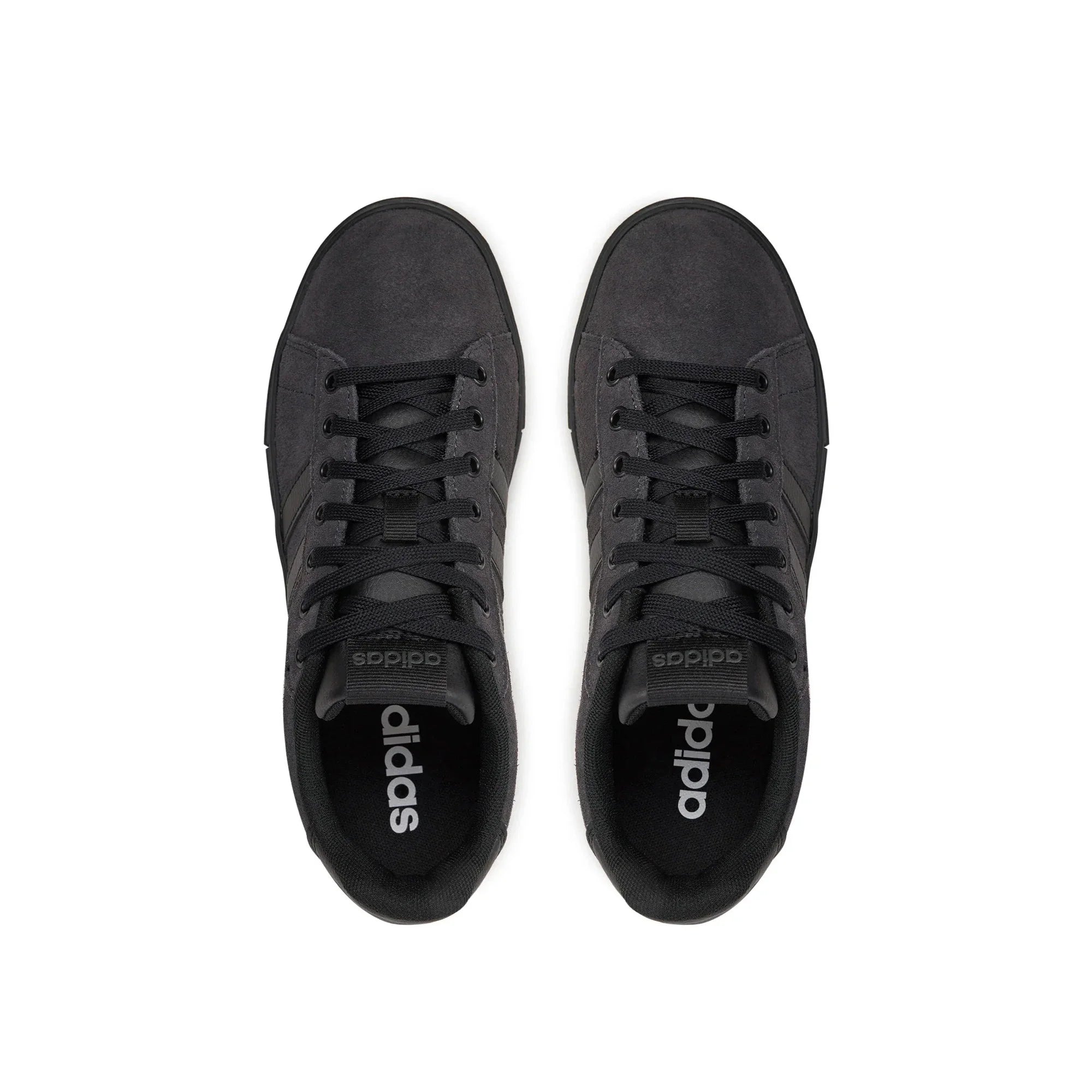 Adidas Daily 4.0 'Core Black Carbon'