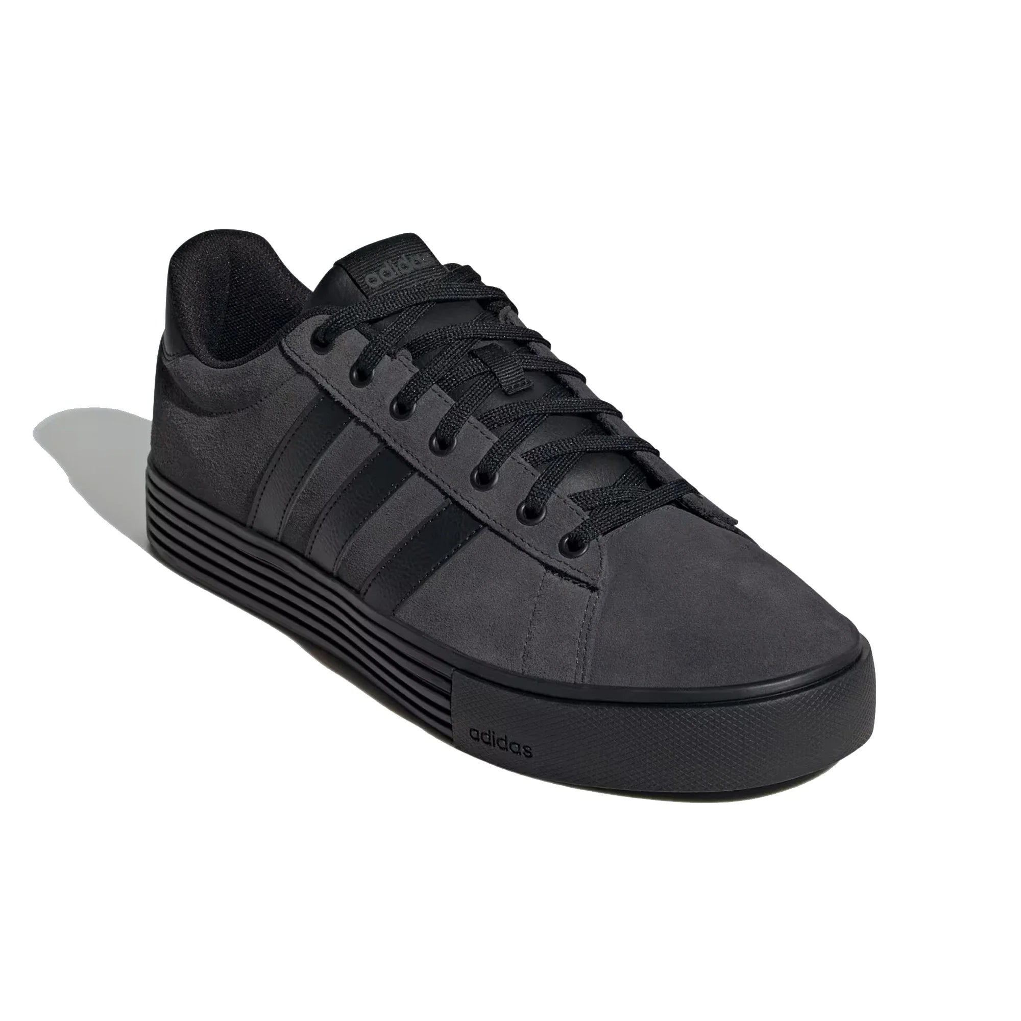Adidas Daily 4.0 'Core Black Carbon'
