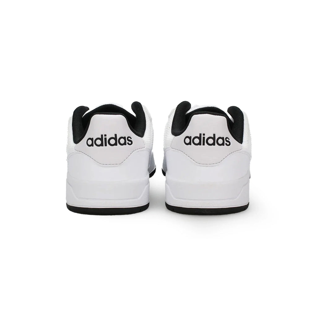 Adidas Entrap 'Cloud White Core Black Vivid Red' (2022)
